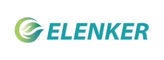 Elenker Logo