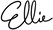 Ellie logo