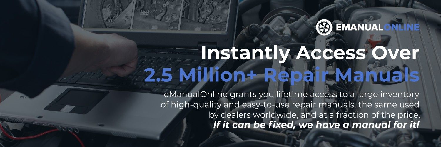 eManualOnline Banner