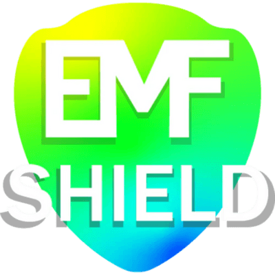 Emf Shield Logo