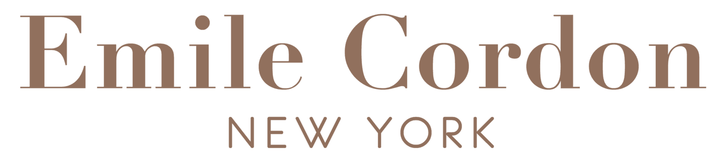 Emile Cordon Logo