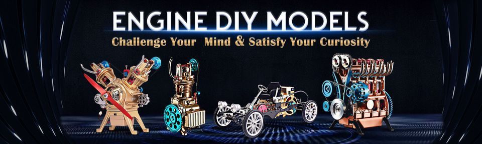 Enginediy Banner