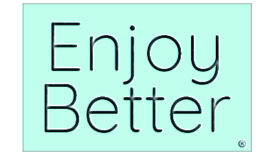 Enjoy Better Coffee Logo