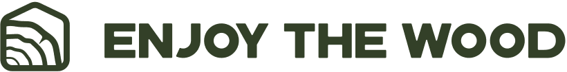 Enjoy The Wood Inc Logo