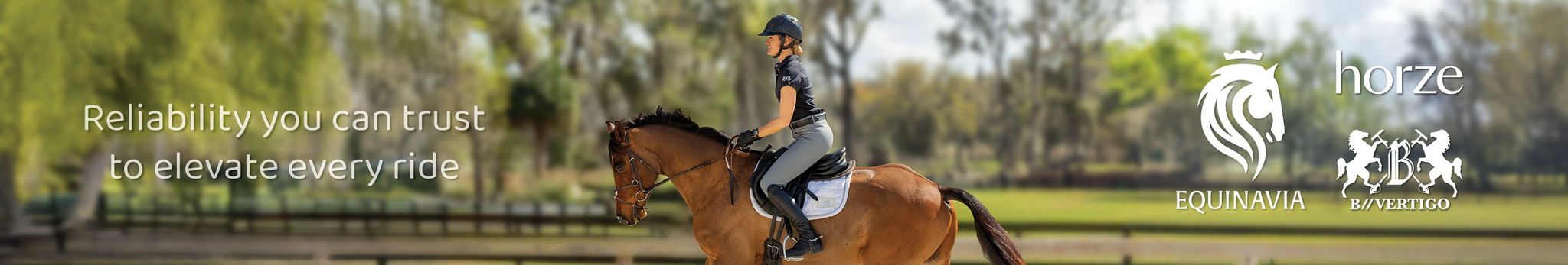 Equinavia Banner