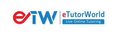 EtutorWorld logo