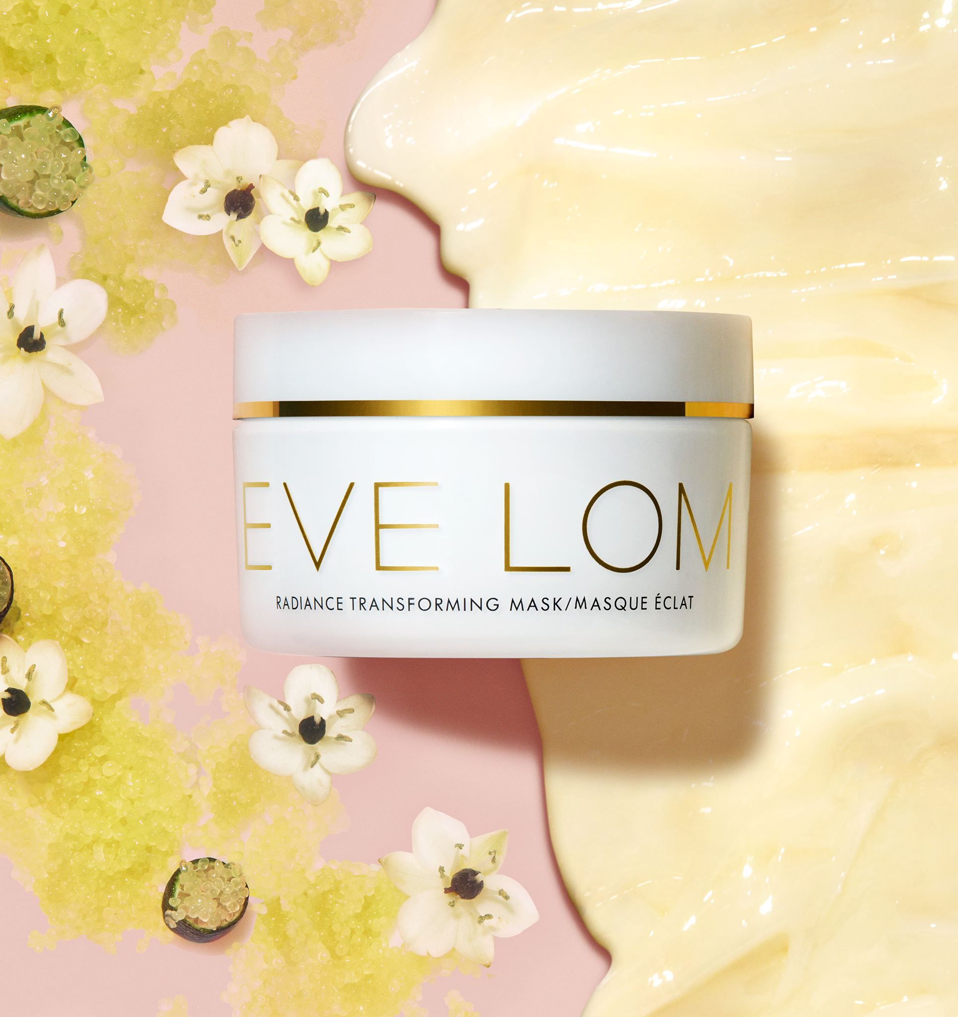 Eve Lom Banner