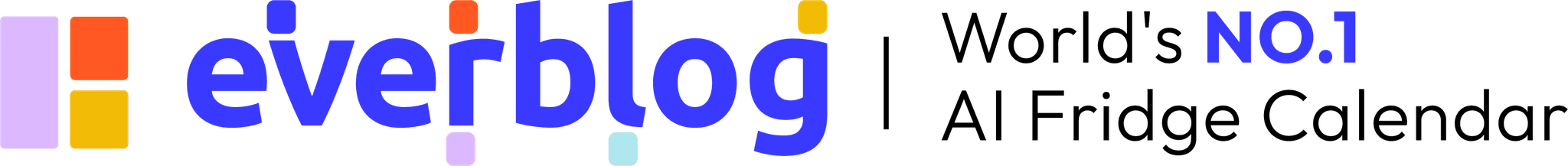 Everblog Logo
