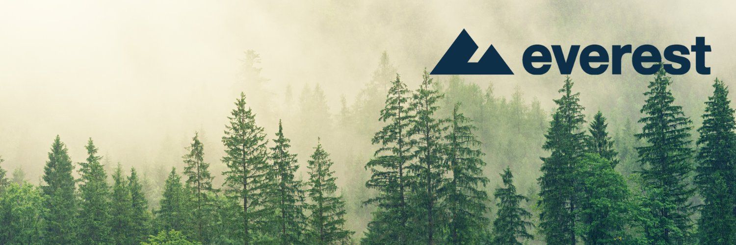 Everest Banner