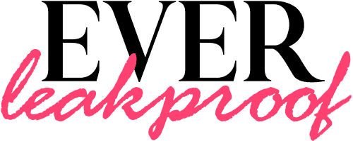 EverLeakProof Logo