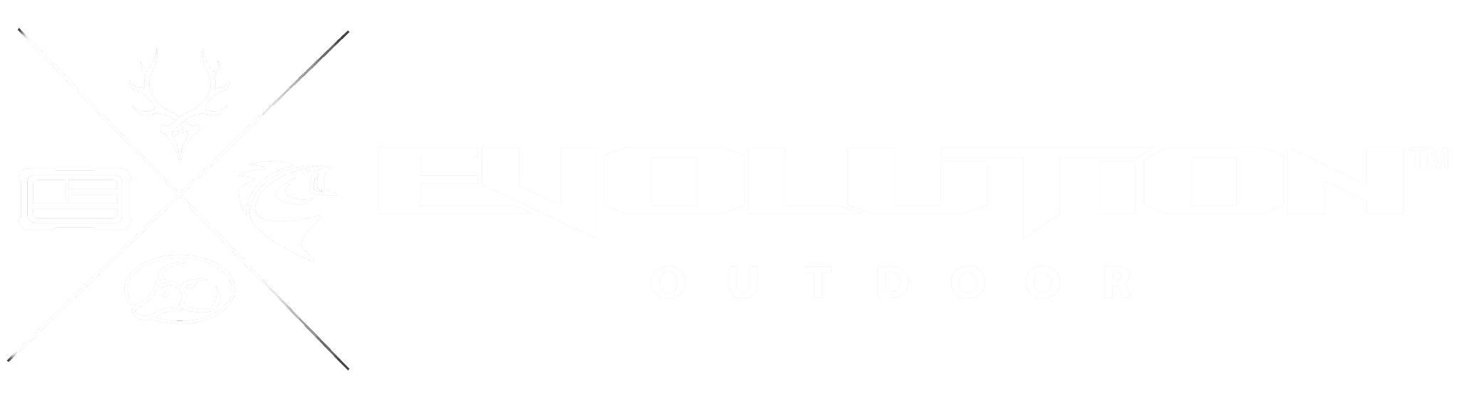 Evolution Outdoor Logo