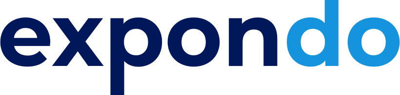 Expondo logo