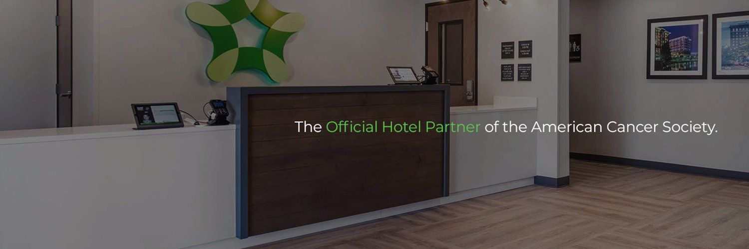 Extended Stay America Banner