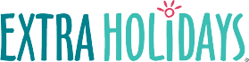 Extra Holidays Logo