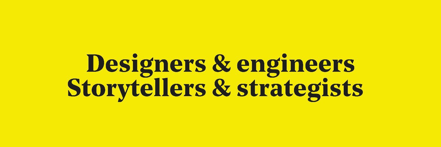 Fabrique Banner
