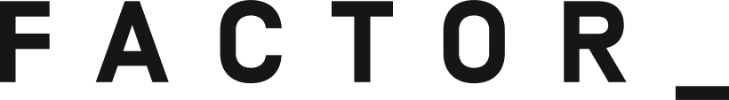 Factor Meals Logo