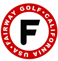 Fairway Golf Logo