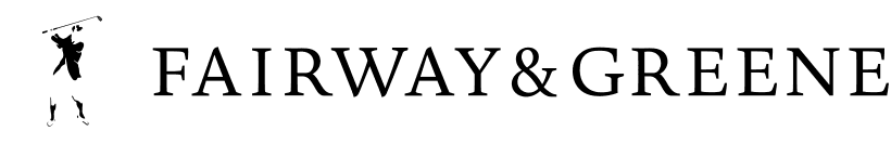 Fairwayandgreene logo