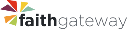 FaithGateway Logo