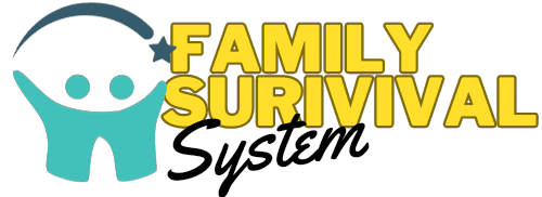 Family Survival System Logo