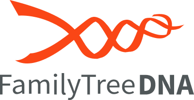 FamilyTreeDNA Logo