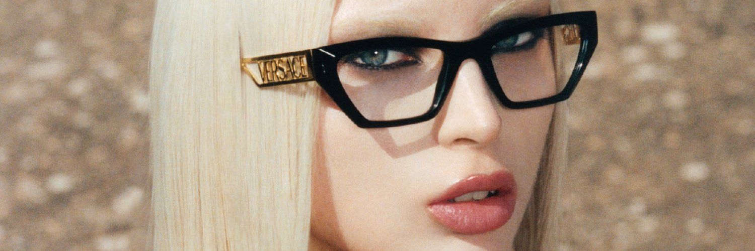Fashion Eyewear Banner