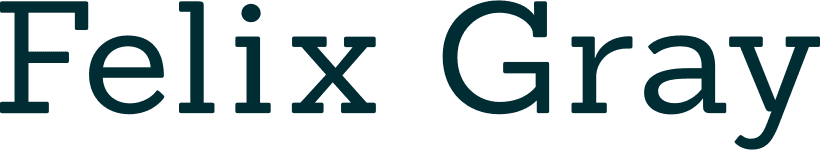 Felix Gray Logo