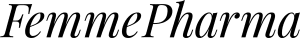 FemmePharma Logo