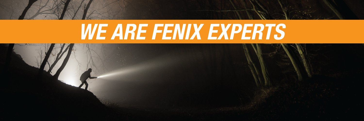 Fenix Store Banner
