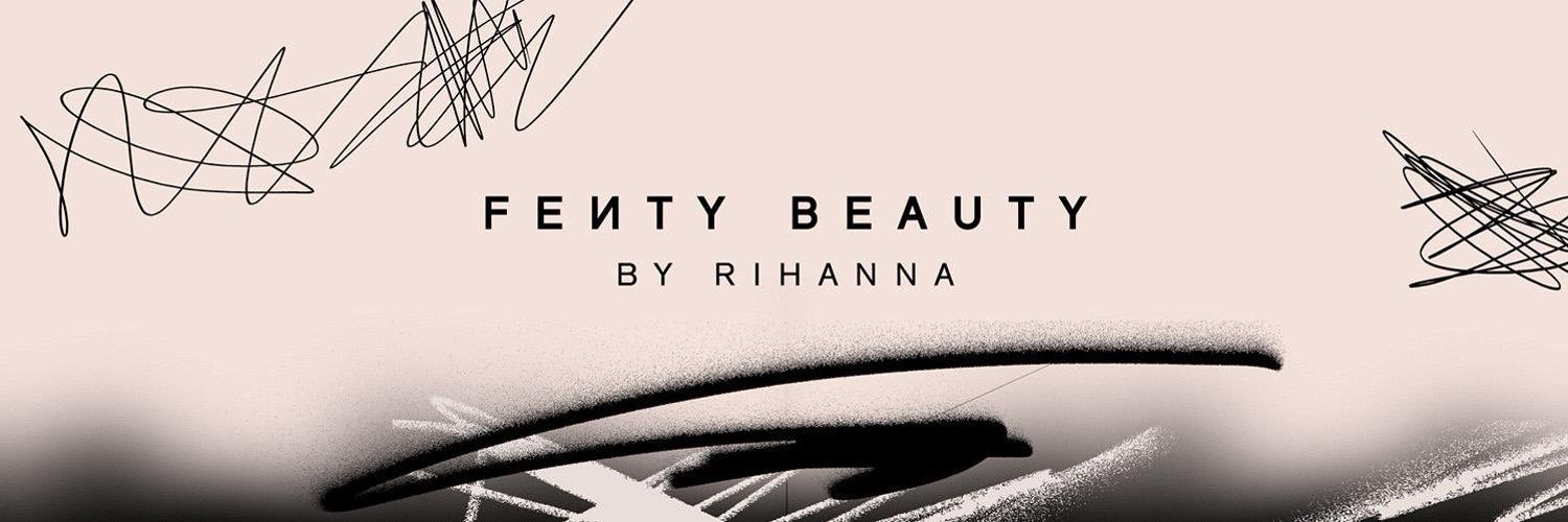 Fenty Beauty Banner