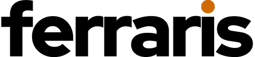 Ferraris Boutique Logo
