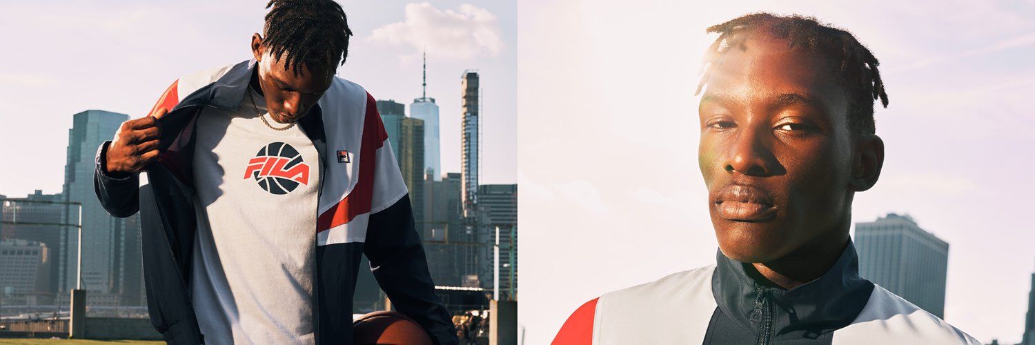 Fila Banner