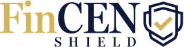 FinCEN Shield logo
