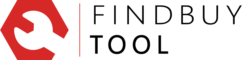 Findbuytool logo