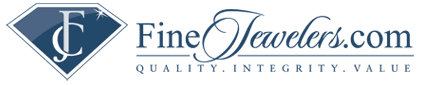 FineJewelers logo