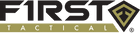 First Tactical Logo