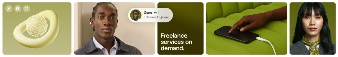 Fiverr Banner