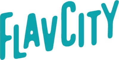 FlavCity Logo