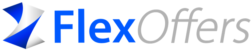 FlexOffers Logo
