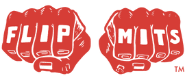 FLIPMITS Logo