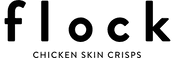 Flock Foods logo