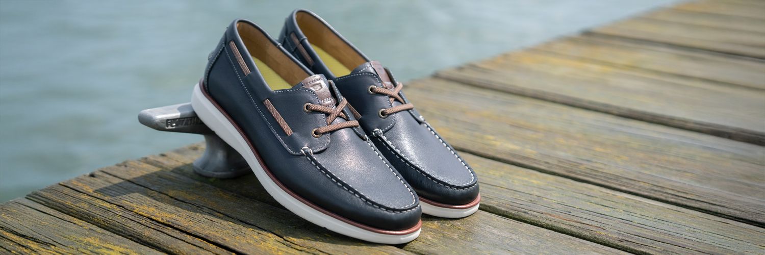 Florsheim Banner