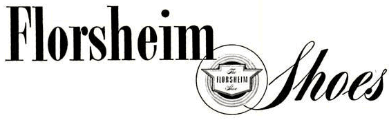 Florsheim Logo