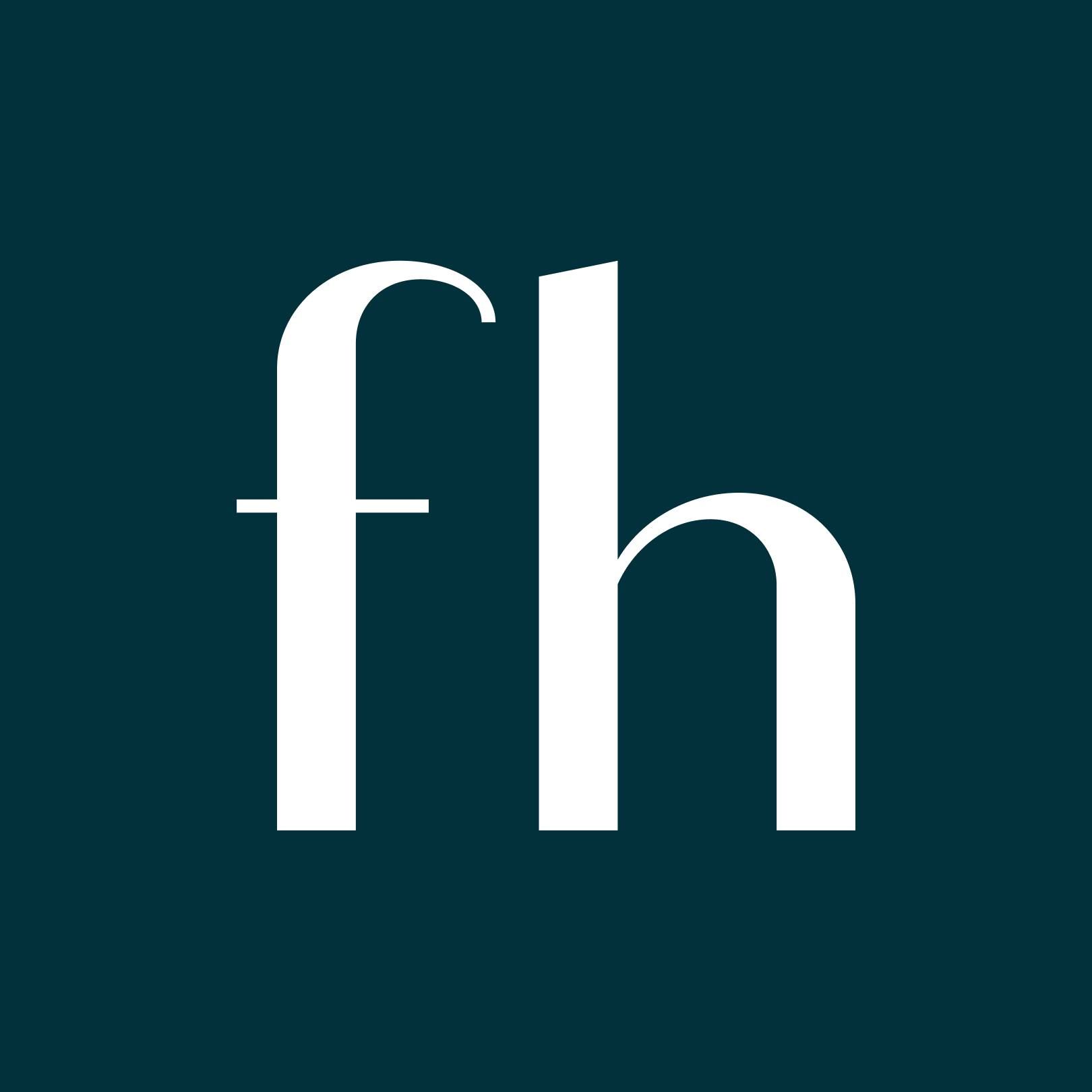 FlutterHabit logo