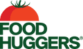 Food Huggers logo