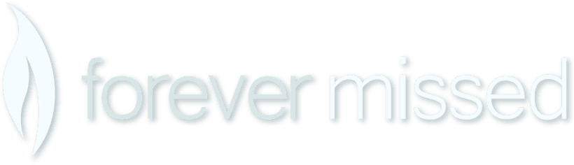 ForeverMissed Logo