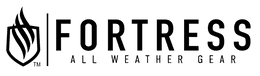 Fortress Clothing Logo