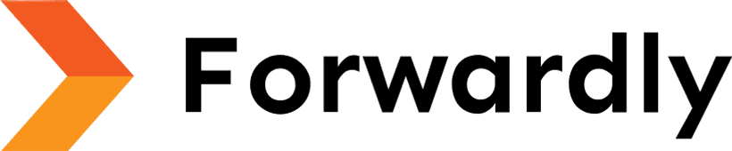 Forwardly Logo