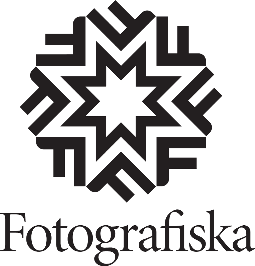 Fotografiska logo