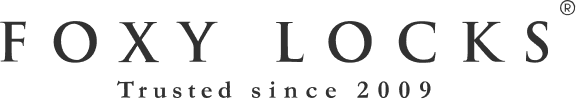 Foxy Locks Logo